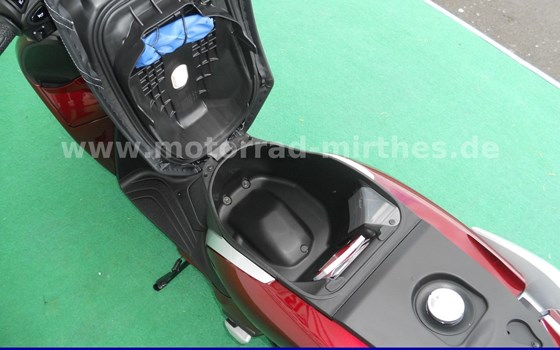 Gebrauchtmotorrad Honda SH125 - Bild 17