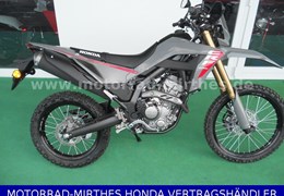 Gebrauchte Honda CRF300L