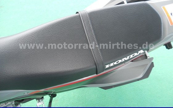 Gebrauchtmotorrad Honda CRF300L - Bild 14