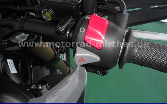 Gebrauchtmotorrad Honda CRF300L - Bild 16