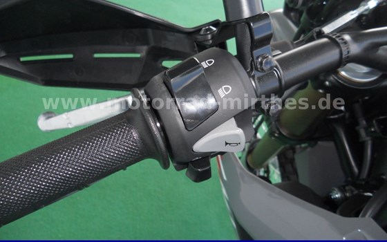 Gebrauchtmotorrad Honda CRF300L - Bild 17