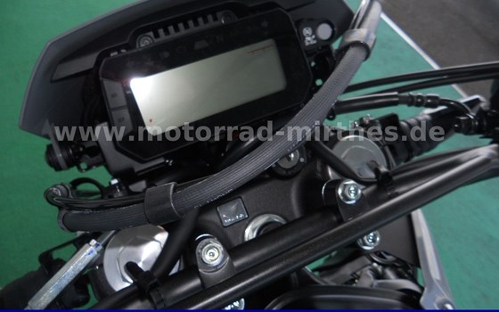 Gebrauchtmotorrad Honda CRF300L - Bild 18