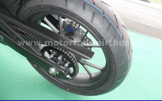 Neufahrzeug Honda CB125R - Bild 11