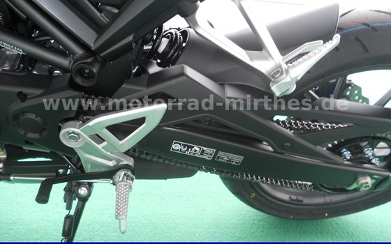 Neufahrzeug Honda CB125R - Bild 12