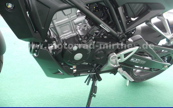 Neufahrzeug Honda CB125R - Bild 13