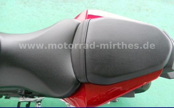 Neufahrzeug Honda CB125R - Bild 14