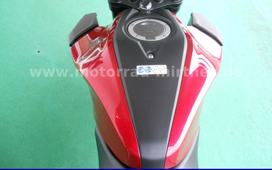 Neufahrzeug Honda CB125R - Bild 15