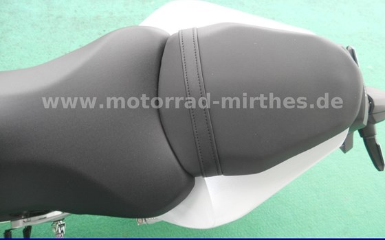 Neufahrzeug Honda CB125R - Bild 15