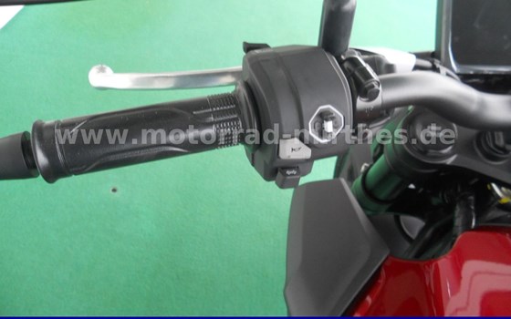 Neufahrzeug Honda CB125R - Bild 17