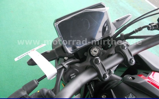 Neufahrzeug Honda CB125R - Bild 18