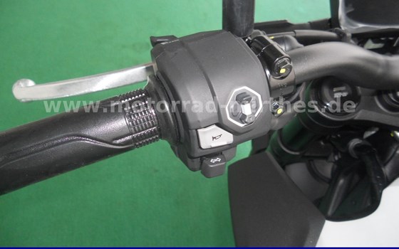 Neufahrzeug Honda CB125R - Bild 18