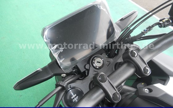 Neufahrzeug Honda CB125R - Bild 19