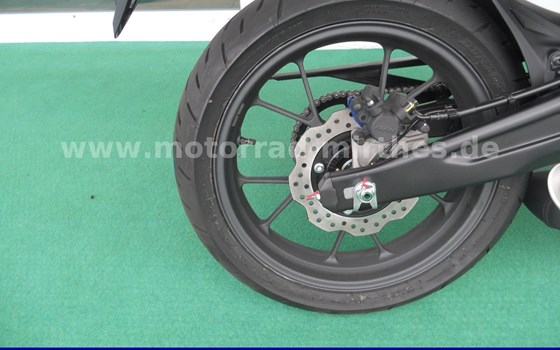 Neufahrzeug Honda CB125R - Bild 9