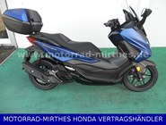 Honda Forza 125