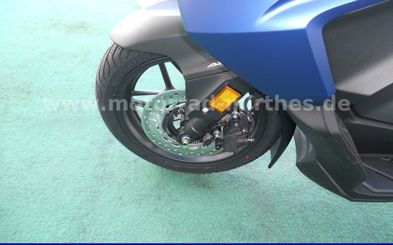 Gebrauchtmotorrad Honda Forza 125 - Bild 10