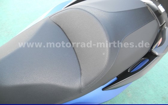 Gebrauchtmotorrad Honda Forza 125 - Bild 11
