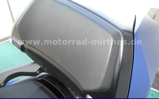 Gebrauchtmotorrad Honda Forza 125 - Bild 12