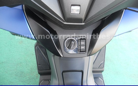 Gebrauchtmotorrad Honda Forza 125 - Bild 13