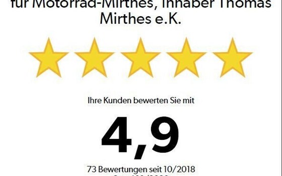 Gebrauchtmotorrad Honda Forza 125 - Bild 18