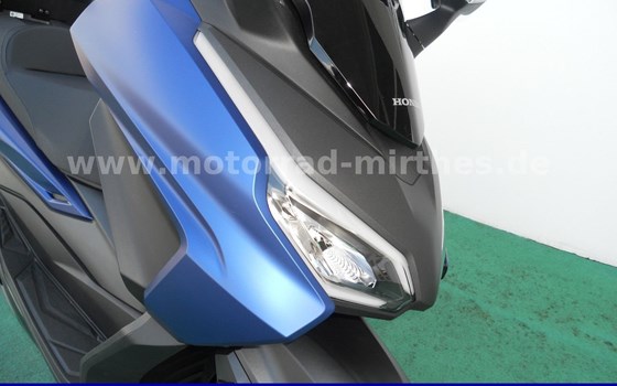 Gebrauchtmotorrad Honda Forza 125 - Bild 4