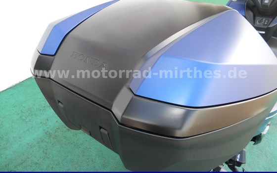 Gebrauchtmotorrad Honda Forza 125 - Bild 8