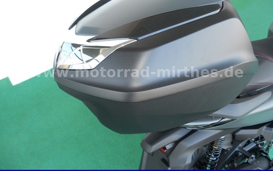 Gebrauchtmotorrad Honda SH350i - Bild 12