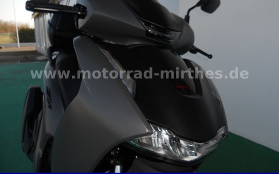 Gebrauchtmotorrad Honda SH350i - Bild 8