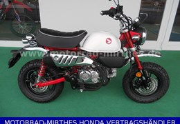 Gebrauchte Honda Monkey 125