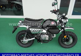 Gebrauchte Honda Monkey 125