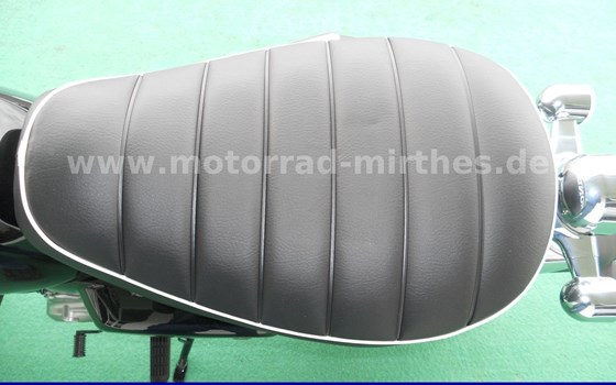 Gebrauchtmotorrad Honda Monkey 125 - Bild 14