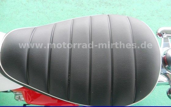 Gebrauchtmotorrad Honda Monkey 125 - Bild 15