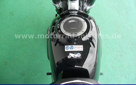 Gebrauchtmotorrad Honda Monkey 125 - Bild 15