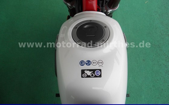 Gebrauchtmotorrad Honda Monkey 125 - Bild 16