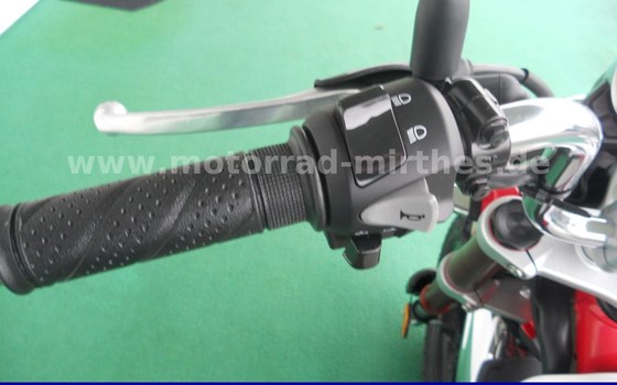 Gebrauchtmotorrad Honda Monkey 125 - Bild 18