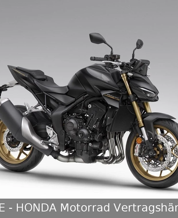 Honda CB1000 Hornet SP