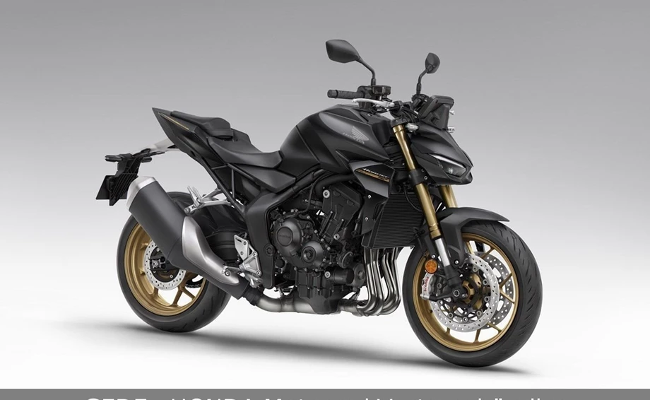 Offer Honda CB1000 Hornet SP Bild 1: Offer Honda CB1000 Hornet SP