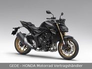 Honda CB1000 Hornet SP