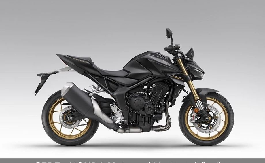 Offer Honda CB1000 Hornet SP Bild 2: Offer Honda CB1000 Hornet SP