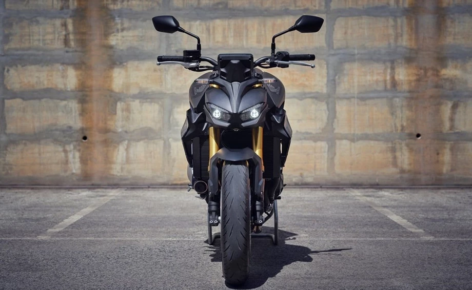 Offer Honda CB1000 Hornet SP Bild 4: Offer Honda CB1000 Hornet SP