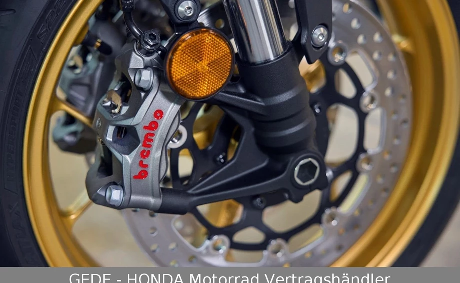 Offer Honda CB1000 Hornet SP Bild 5: Offer Honda CB1000 Hornet SP