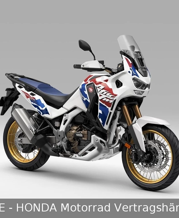 Honda CRF1100L Africa Twin Adventure Sports DCT