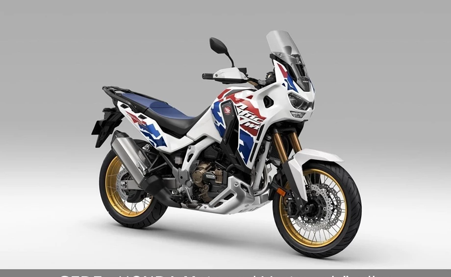 Offer Honda CRF1100L Africa Twin Adventure Sports DCT Bild 1: Offer Honda CRF1100L Africa Twin Adventure Sports DCT