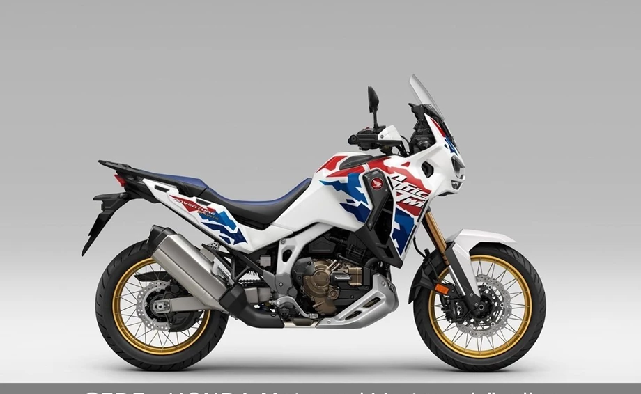 Offer Honda CRF1100L Africa Twin Adventure Sports DCT Bild 2: Offer Honda CRF1100L Africa Twin Adventure Sports DCT