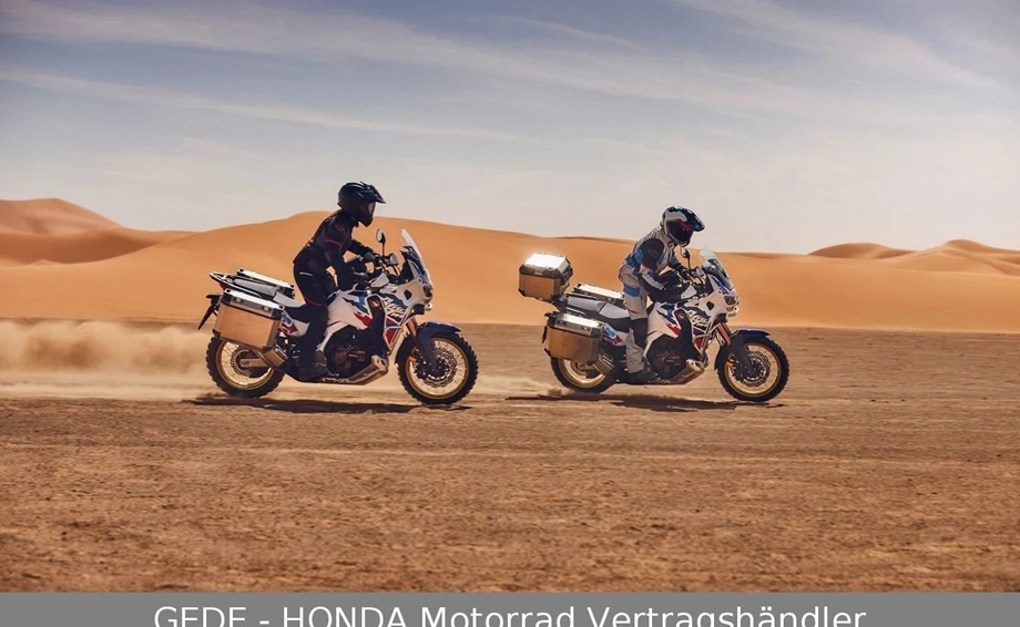 Offer Honda CRF1100L Africa Twin Adventure Sports DCT Bild 7: Offer Honda CRF1100L Africa Twin Adventure Sports DCT