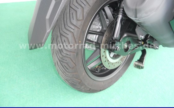 Gebrauchtmotorrad Honda Forza 350 - Bild 10