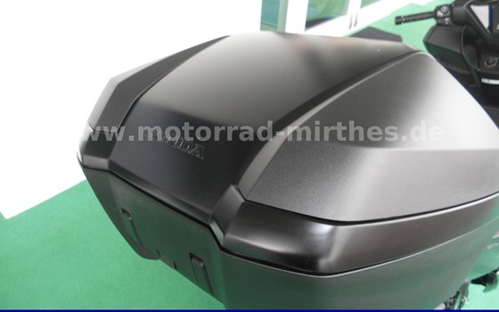 Gebrauchtmotorrad Honda Forza 350 - Bild 11