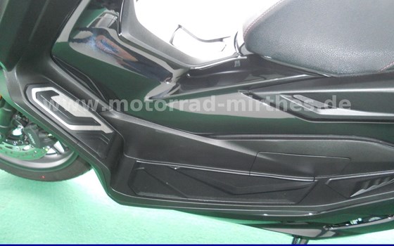 Gebrauchtmotorrad Honda Forza 350 - Bild 14