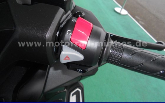 Gebrauchtmotorrad Honda Forza 350 - Bild 18