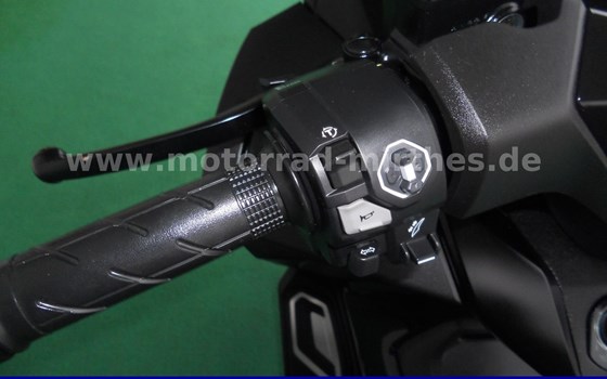 Gebrauchtmotorrad Honda Forza 350 - Bild 19