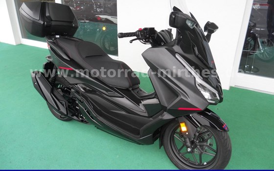Gebrauchtmotorrad Honda Forza 350 - Bild 2